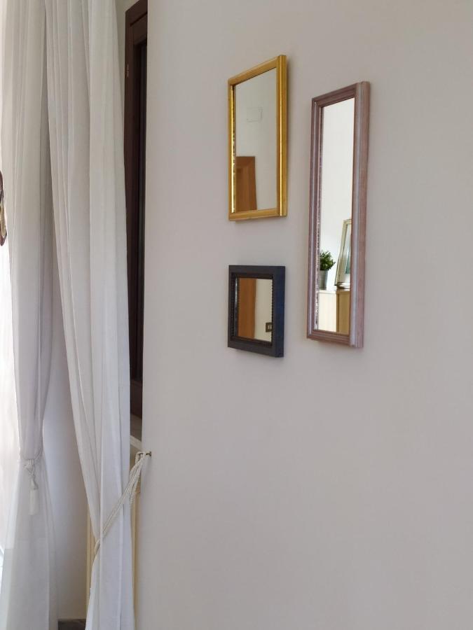 Valle Fiorita Castro dei Volsci Ngoại thất bức ảnh