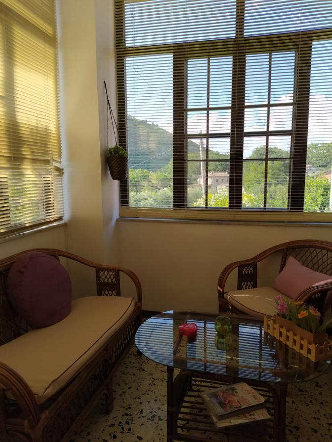 Valle Fiorita Castro dei Volsci Ngoại thất bức ảnh