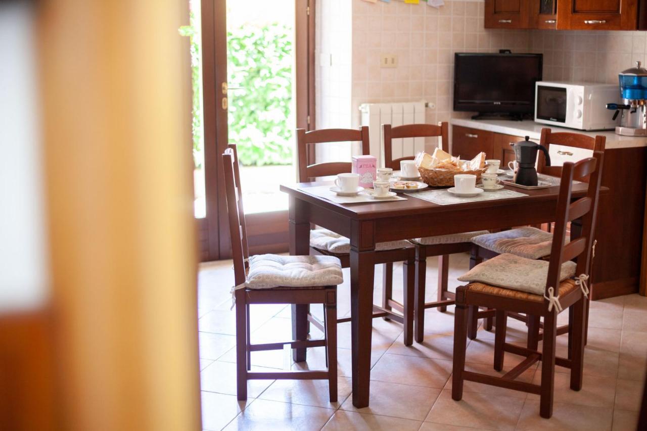 Valle Fiorita Castro dei Volsci Ngoại thất bức ảnh