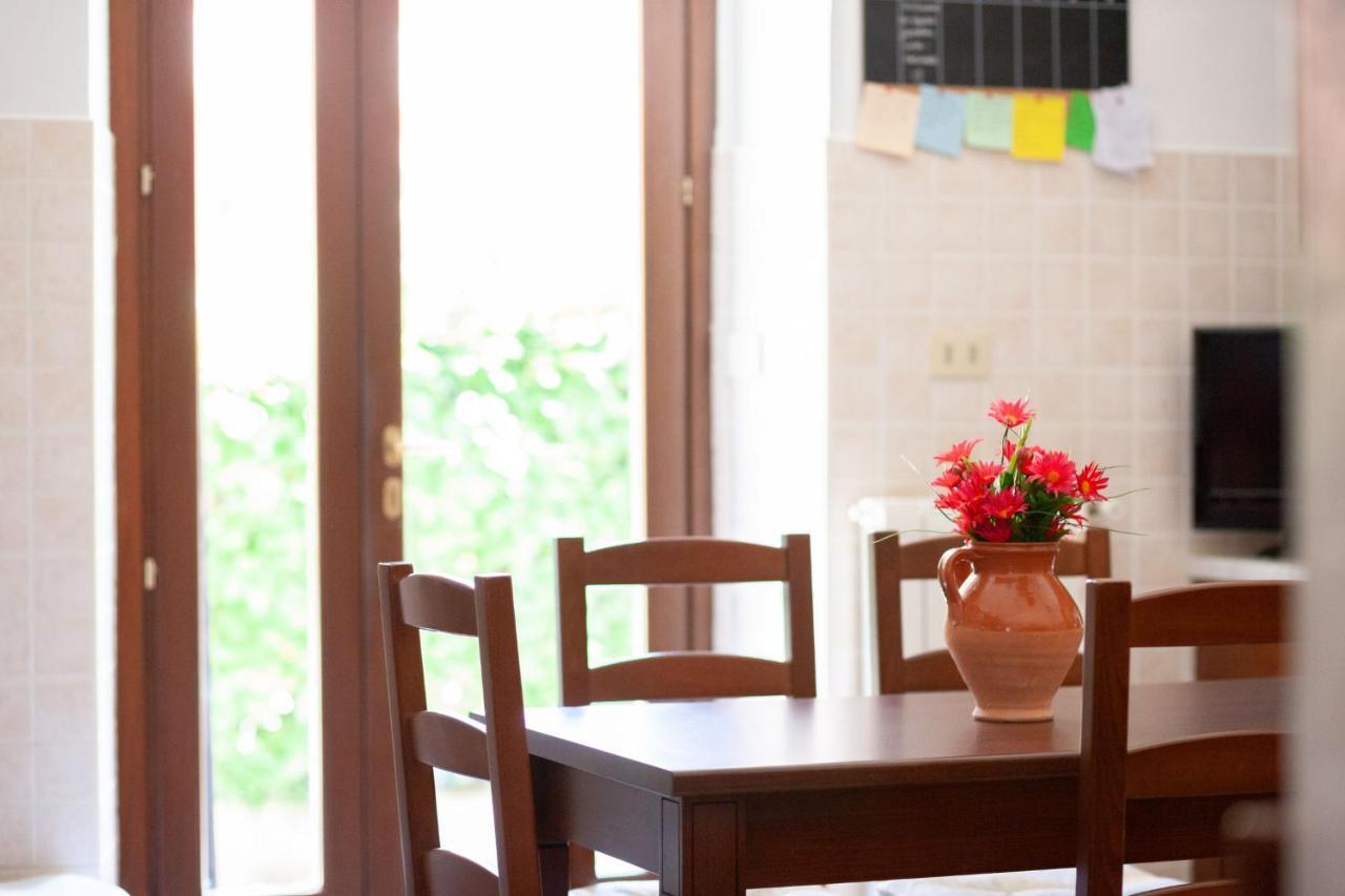 Valle Fiorita Castro dei Volsci Ngoại thất bức ảnh