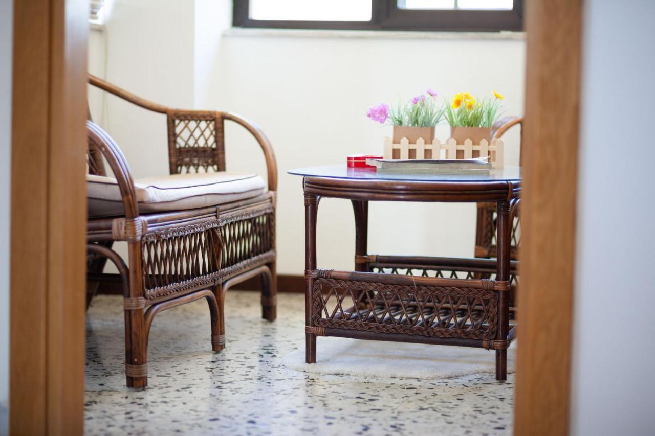 Valle Fiorita Castro dei Volsci Ngoại thất bức ảnh